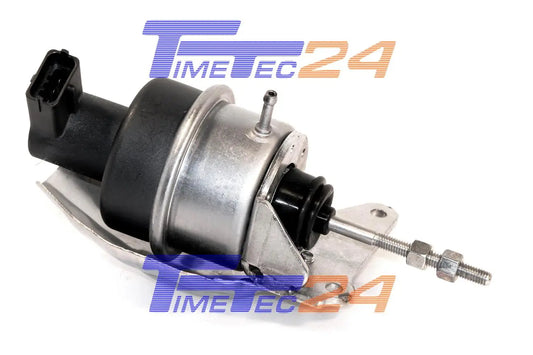 Unterdruckdose für FIAT ALFA OPEL LANCIA CHEVROLET 1.3 JTDM 70kW 54359700027 - 54359880027