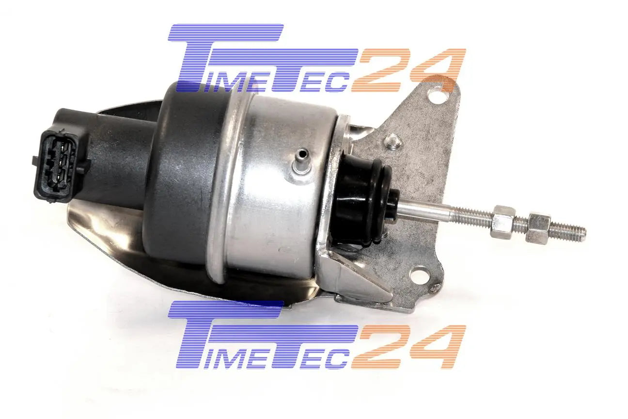 Unterdruckdose für FIAT ALFA OPEL LANCIA CHEVROLET 1.3 JTDM 70kW 54359700027 - 54359880027