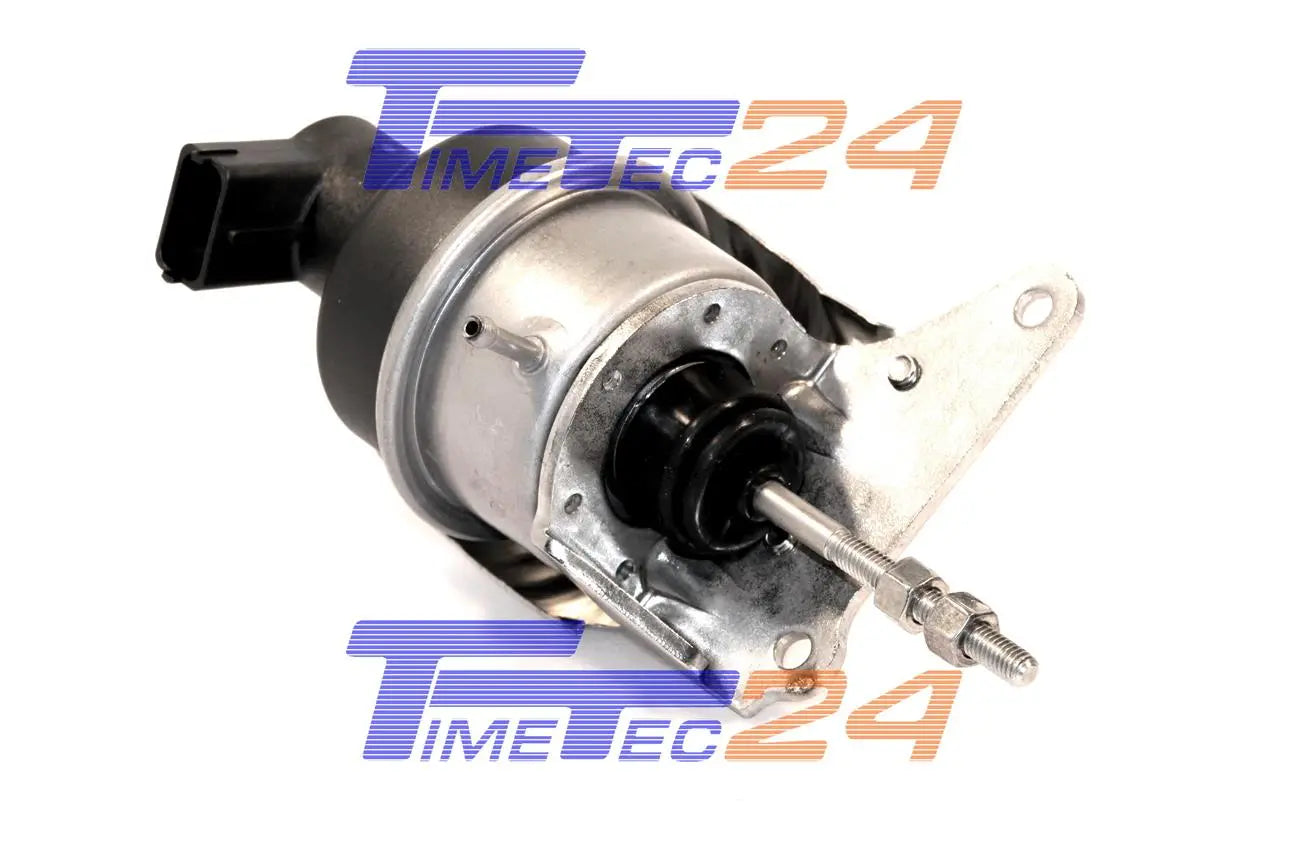 Unterdruckdose für FIAT ALFA OPEL LANCIA CHEVROLET 1.3 JTDM 70kW 54359700027 - 54359880027