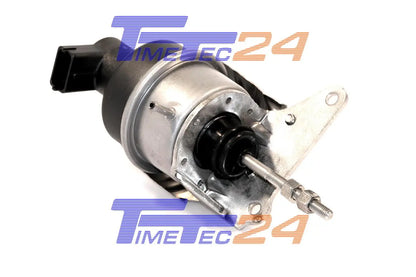 Unterdruckdose für FIAT ALFA OPEL LANCIA CHEVROLET 1.3 JTDM 70kW 54359700027 - 54359880027