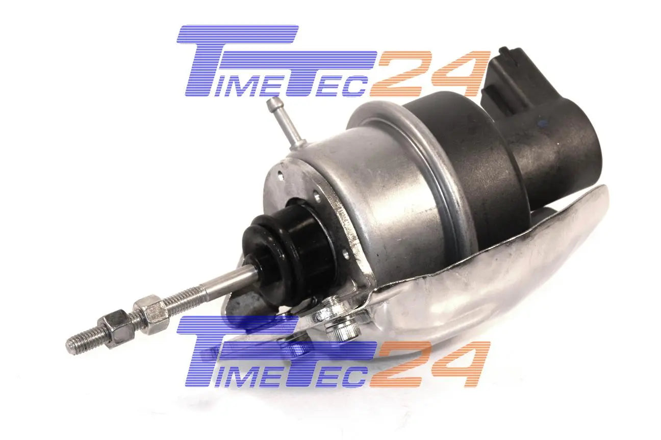Unterdruckdose für FIAT ALFA OPEL LANCIA CHEVROLET 1.3 JTDM 70kW 54359700027 - 54359880027