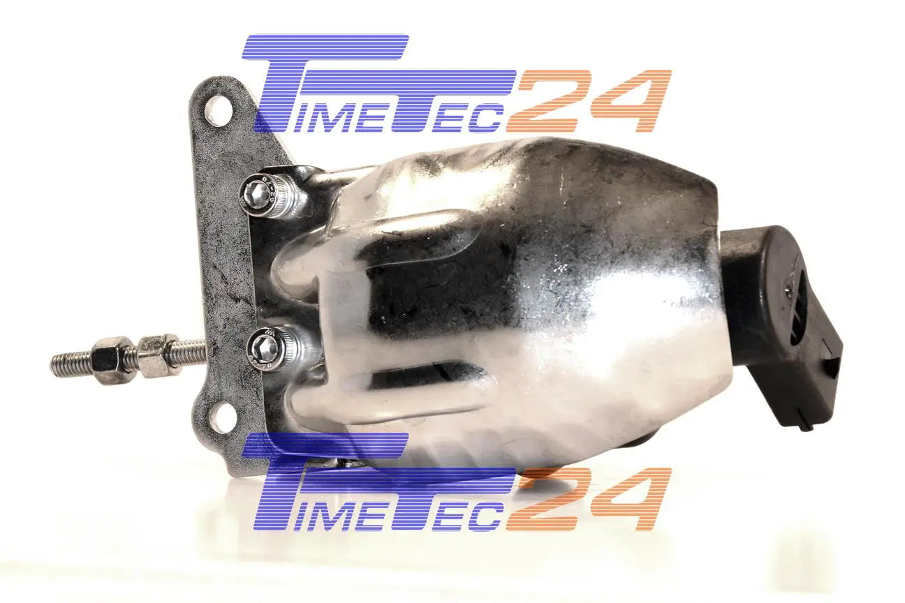 Unterdruckdose für FIAT ALFA OPEL LANCIA CHEVROLET 1.3 JTDM 70kW 54359700027 - 54359880027