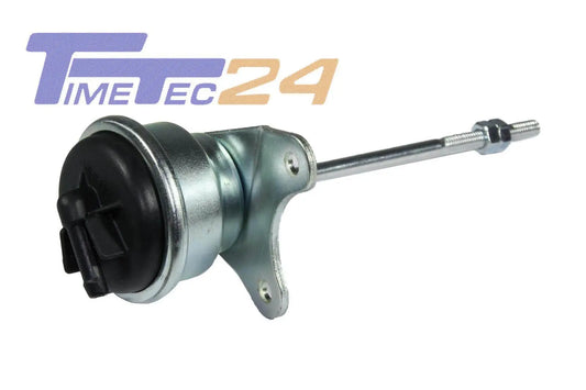 Unterdruckdose für CITROEN PEUGEOT TOYOTA 1.4HDi 54PS-68PS 54359700021 - 54359880021