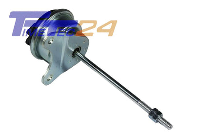 Unterdruckdose für CITROEN PEUGEOT TOYOTA 1.4HDi 54PS-68PS 54359700021 - 54359880021