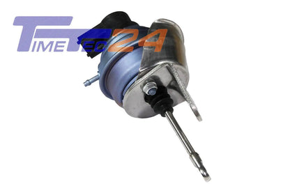 Unterdruckdose für MITSUBISHI IVECO 3.0L 110PS-145PS F1C 789773-28 - 789773-5028S