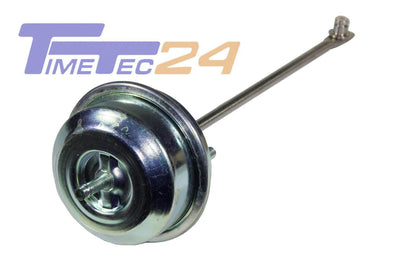 Unterdruckdose für MERCEDES C180 SLC 1.6L 156PS OM274 AL0070 A2740901780 173,5mm