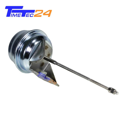 Unterdruckdose MERCEDES Sprinter II kleiner Turbo 2148ccm 129PS-150PS 6460901880 - 54399900049