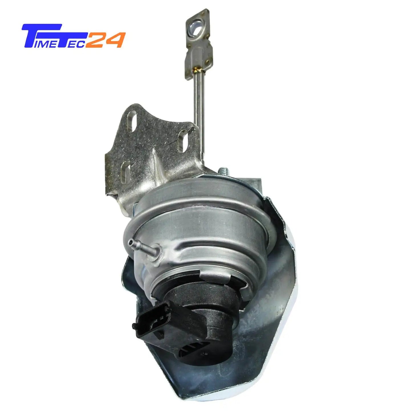 Unterdruckdose für ALFA FIAT LANCIA OPEL 1.3Multijet 95PS 822088-7 - 822088-5006S