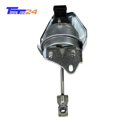 Unterdruckdose für ALFA FIAT LANCIA OPEL 1.3Multijet 95PS 822088-7 - 822088-5006S