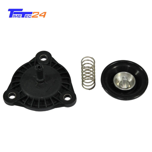 Druckwandler komplett Membrane Feder OPEL CHEVROLET 1.4T 140PS A14NET 781504-14 - 781504-5006S