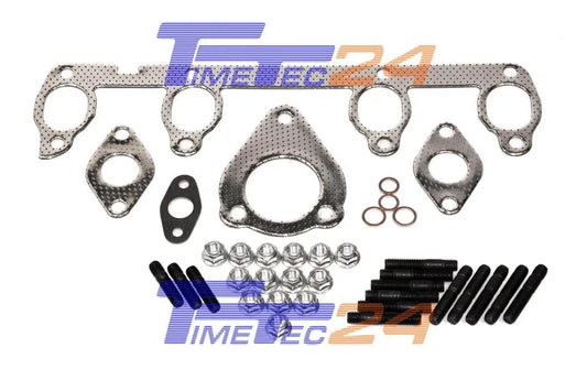 Dichtungssatz AUDI VW SEAT SKODA FORD 1.9TDI 66kW-110kW AUY ATD ARL - 454195-5001S
