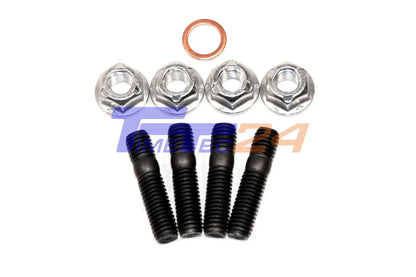 Dichtungssatz AUDI VW SEAT SKODA FORD 1.9TDI 2.0TDI 90PS-170PS AWX AVB - 454183-5001S