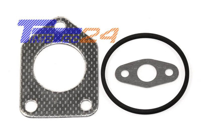 Dichtungssatz BMW 1er 3er 5er X3 2.0d 85kW-130kW 49135-05895 N47D - 767378-5005S