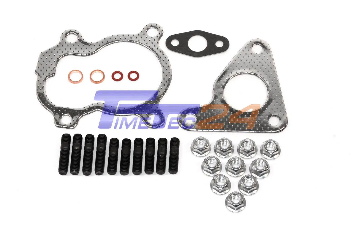 Dichtungssatz MITSUBISHI NISSAN OPEL RENAULT VOLVO 1.9dCi 59kW-79kW F9Q - 703245-5001S