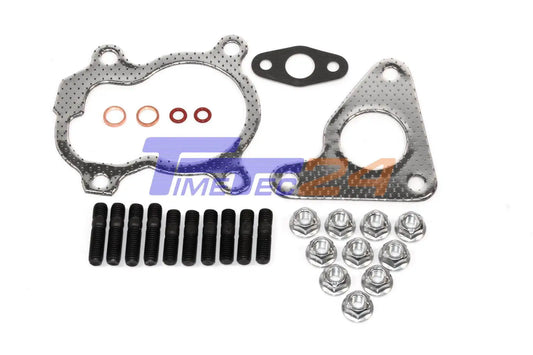 Dichtungssatz MITSUBISHI NISSAN OPEL RENAULT VOLVO 1.9dCi 59kW-79kW F9Q - 703245-5001S