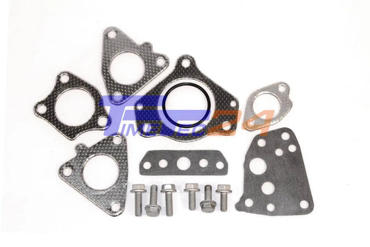 Dichtungssatz MERCEDES CHRYSLER JEEP LANCIA 3.0CDI CRD 135kW-195kW OM642 - 743507-5009S