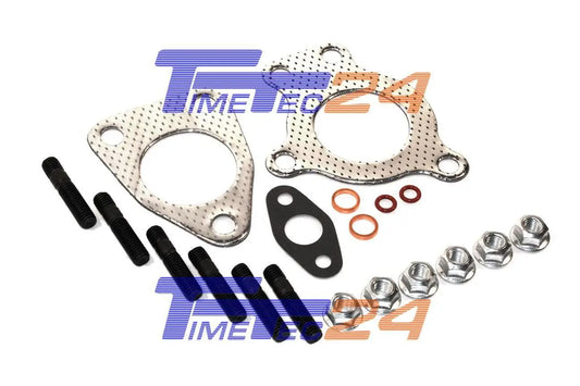 Dichtungssatz RENAULT Espace Laguna Vel Satis Avantime 2.2dCi 150PS 718089-8 - 718089-5008S