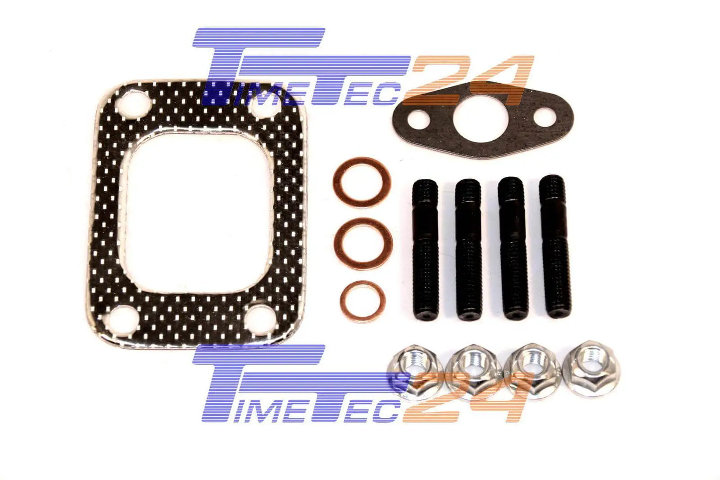 Dichtungssatz CITROEN FIAT IVECO RENAULT PEUGEOT 3.0HDi Multijet 103kW-130kW - 714334-5001S