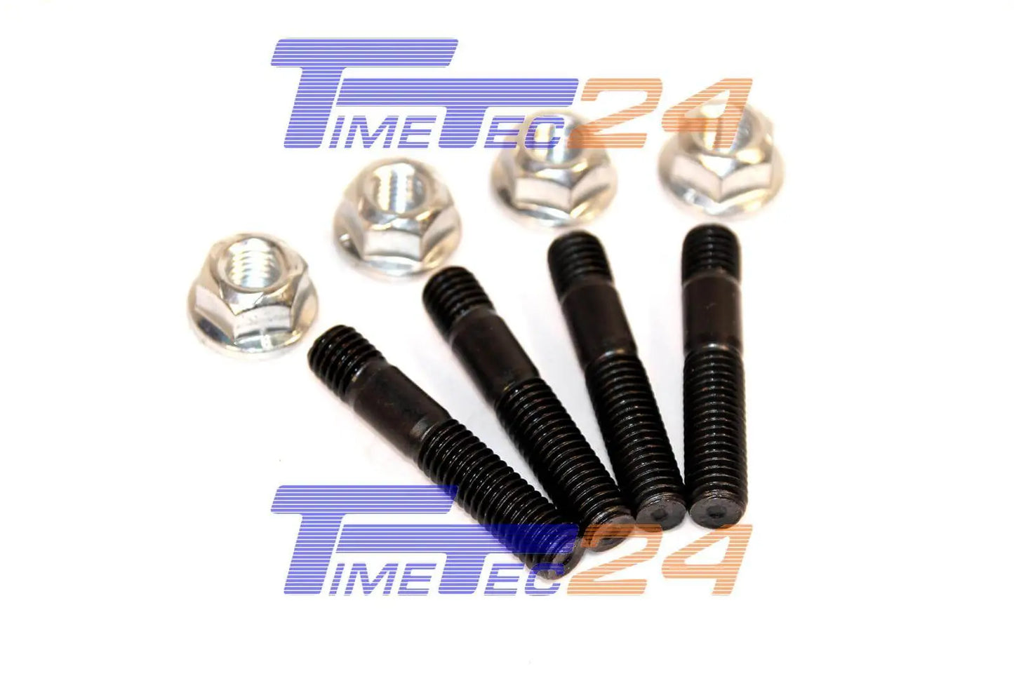 Dichtungssatz CITROEN FIAT IVECO RENAULT PEUGEOT 3.0HDi Multijet 103kW-130kW - 714334-5001S