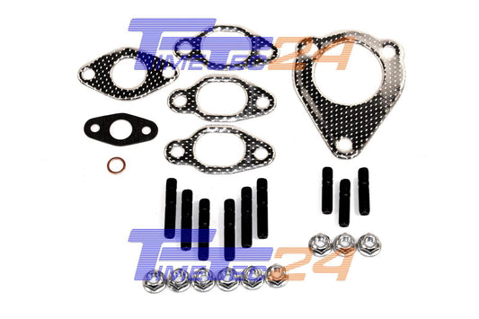 Dichtungssatz AUDI A2 VOLKSWAGEN Lupo 1.4 TDI 66kW 54399700015