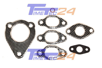 Dichtungssatz AUDI A2 VOLKSWAGEN Lupo 1.4 TDI 66kW 54399700015