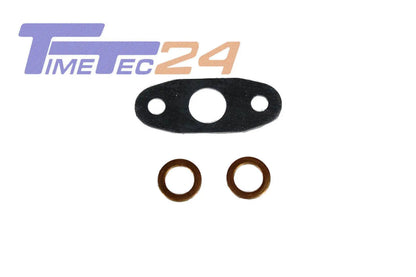 Dichtungssatz für AUDI SEAT 2.0Turbo 88kW-130kW CGLA 818987-2 - 817047-5001S