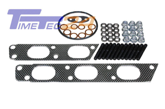 Dichtungssatz für FORD VOLVO 2.5T 220PS 225PS HUWA HYDA 53049700033