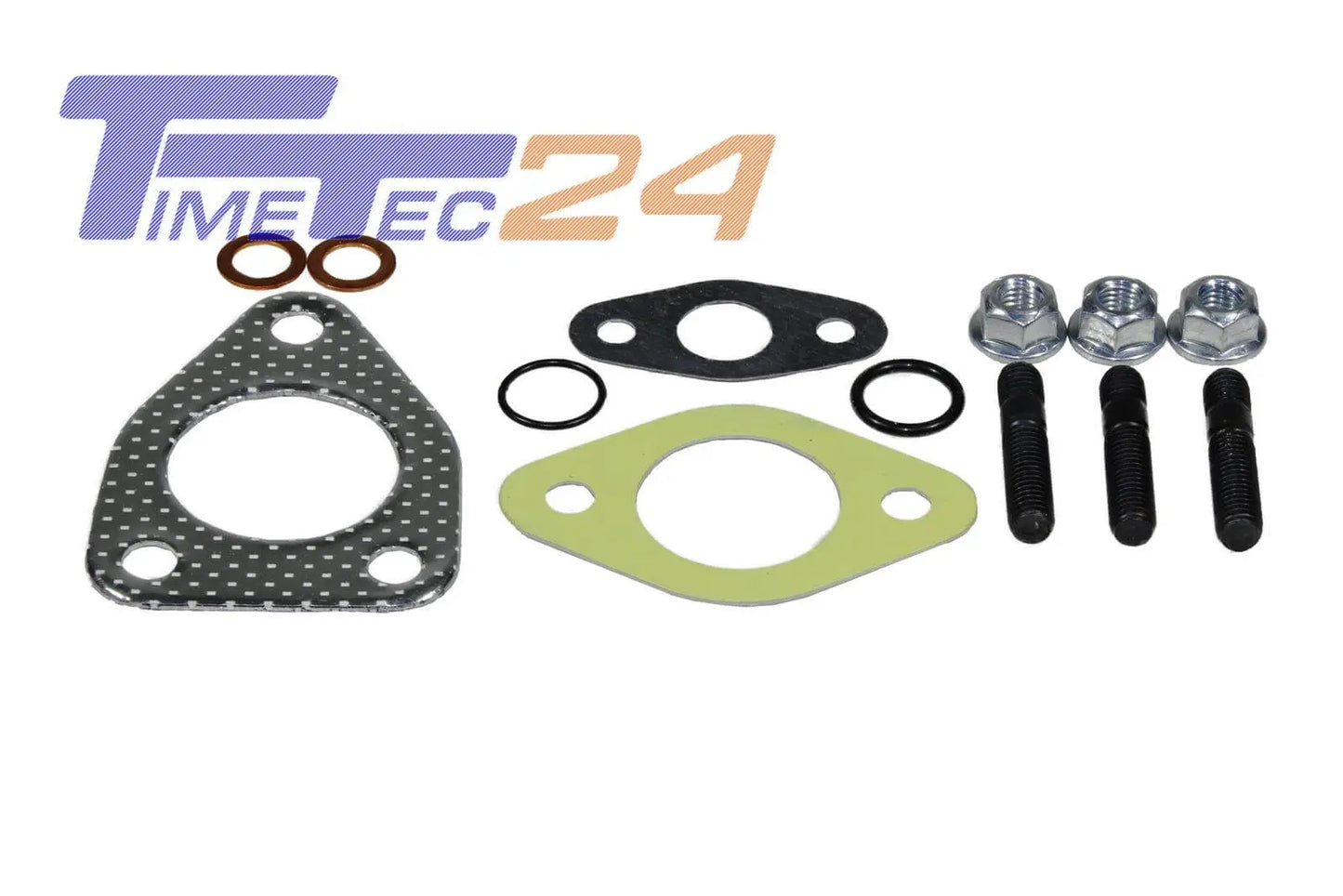 Dichtungssatz für FIAT OPEL SUZUKI 2.0DDiS Multijet 116PS-135PS 860495 - 54399880093