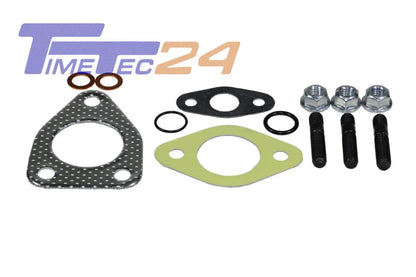 Dichtungssatz für FIAT OPEL SUZUKI 2.0DDiS Multijet 116PS-135PS 860495 - 54399880093