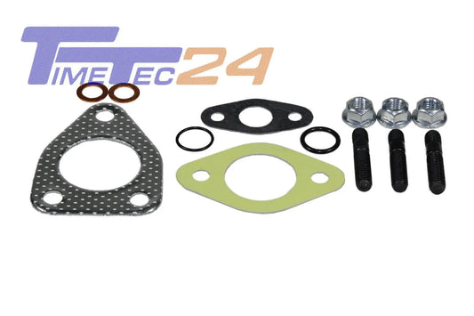 Dichtungssatz für FIAT OPEL SUZUKI 2.0DDiS Multijet 116PS-135PS 860495 - 54399880093