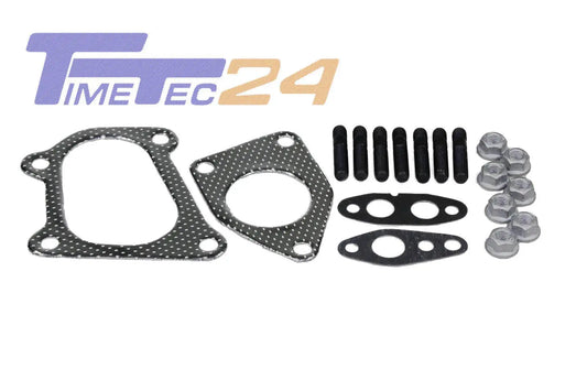 Dichtungssatz für NISSAN OPEL RENAULT 2.3dCi 2.0dCi 74kW-107kW M9T 786997-0001 - 786997-5001S