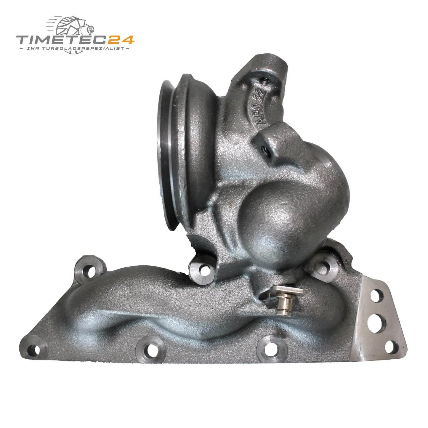 Abgaskrümmer NEU! SMART MCC ForTwo Roadster 0.6L-0.7L 50PS-82PS A1600960999 M160 - 451548-5006S