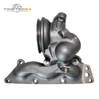 Abgaskrümmer NEU! SMART MCC ForTwo Roadster 0.6L-0.7L 50PS-82PS A1600960999 M160 - 451548-5006S