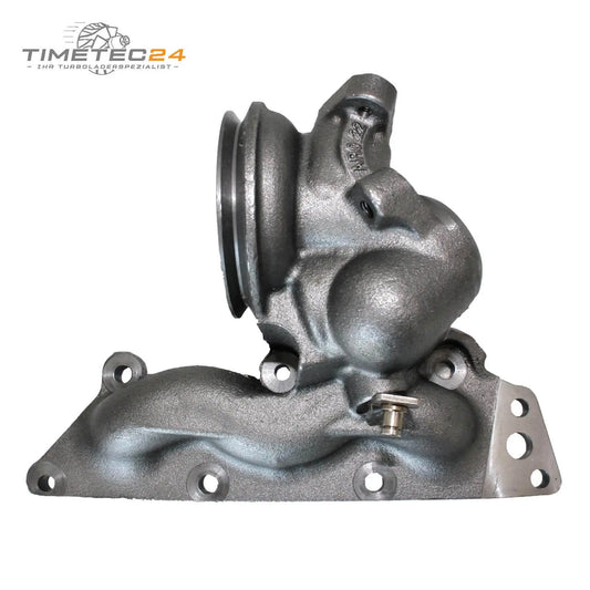 Abgaskrümmer NEU! SMART MCC ForTwo Roadster 0.6L-0.7L 50PS-82PS A1600960999 M160 - 451548-5006S