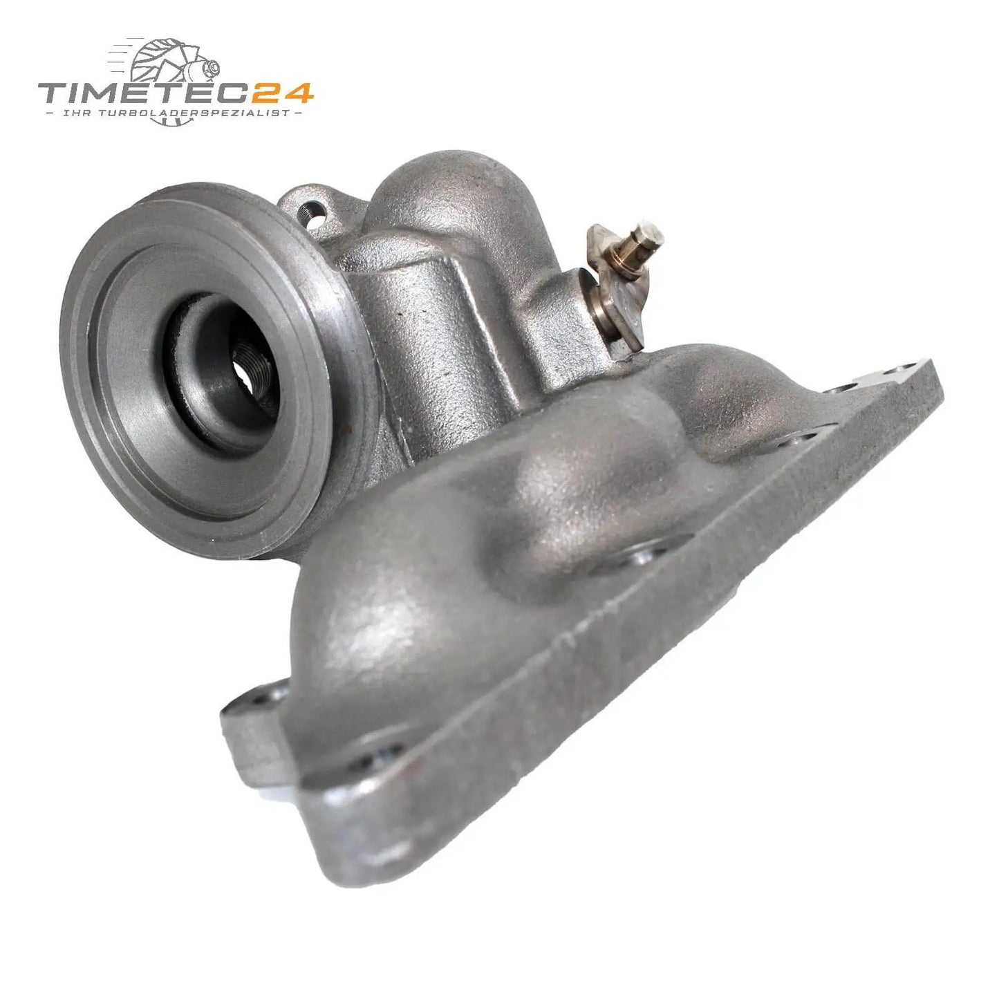 Abgaskrümmer NEU! SMART MCC ForTwo Roadster 0.6L-0.7L 50PS-82PS A1600960999 M160 - 451548-5006S