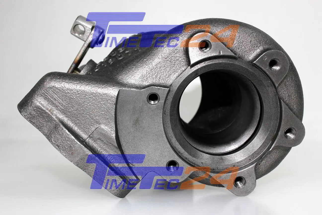 Abgaskrümmer NEU! AUDI A4 B6 1.8T 190PS BEX 06B145703B 53039700073 - 53039880073