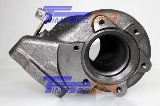 Abgaskrümmer NEU! AUDI A4 B6 1.8T 190PS BEX 06B145703B 53039700073 - 53039880073