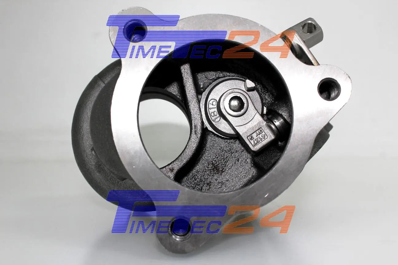 Abgaskrümmer NEU! AUDI A4 B6 1.8T 190PS BEX 06B145703B 53039700073 - 53039880073