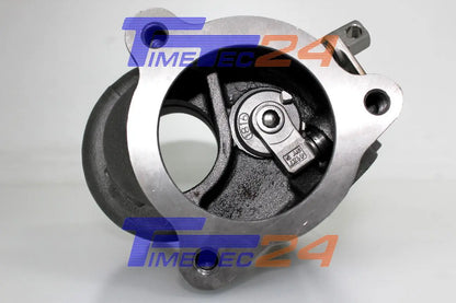 Abgaskrümmer NEU! AUDI A4 B6 1.8T 190PS BEX 06B145703B 53039700073 - 53039880073