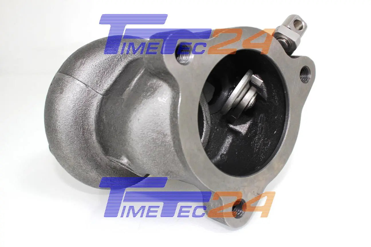 Abgaskrümmer NEU! AUDI A4 B6 1.8T 190PS BEX 06B145703B 53039700073 - 53039880073