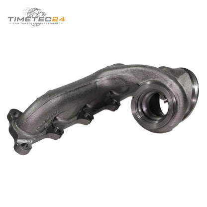 Abgaskrümmer NEU! OPEL 1.6T OPC CNG 110kW-141kW Z16LET K03 53039880110 - 53039980110