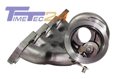 Abgaskrümmer NEU für OPEL 1.4Turbo 88kW-110kW A14NET B14NEH 781504-7 - 853215-5003S