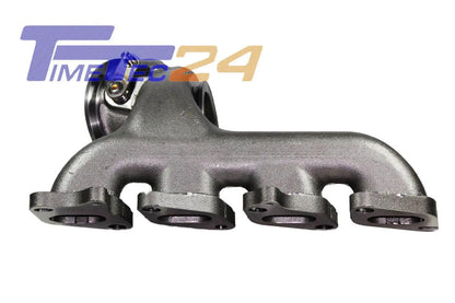 Abgaskrümmer NEU für OPEL 1.4Turbo 88kW-110kW A14NET B14NEH 781504-7 - 853215-5003S