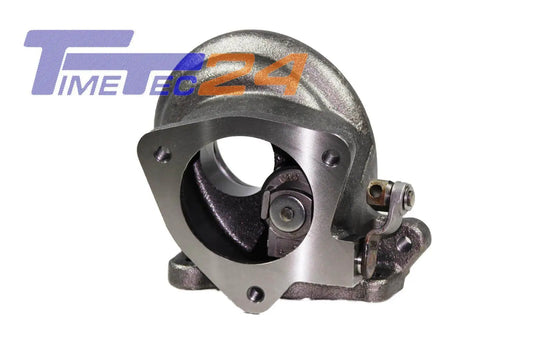 Abgaskrümmer NEU für CITROEN PEUGEOT 1.6THP EP6CDT 156PS 53039700179 - 53039880425