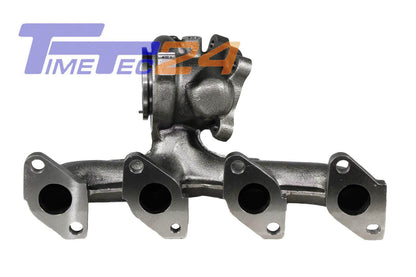 Abgaskrümmer für Audi Seat Skoda VW 1.2TSI CBZA 86PS-105PS 03F145701D