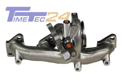 Abgaskrümmer für Audi Seat Skoda VW 1.2TSI CBZA 86PS-105PS 03F145701D