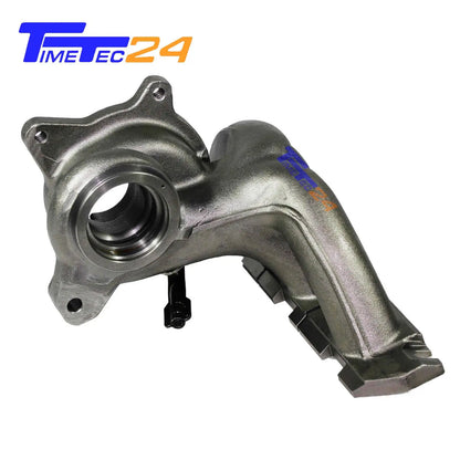Abgaskrümmer für AUDI VW SEAT SKODA 2.0TFSI 200PS AXX BHZ BPY 53039700105 - 53039900105