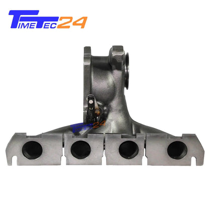 Abgaskrümmer für AUDI VW SEAT SKODA 2.0TFSI 200PS AXX BHZ BPY 53039700105 - 53039900105