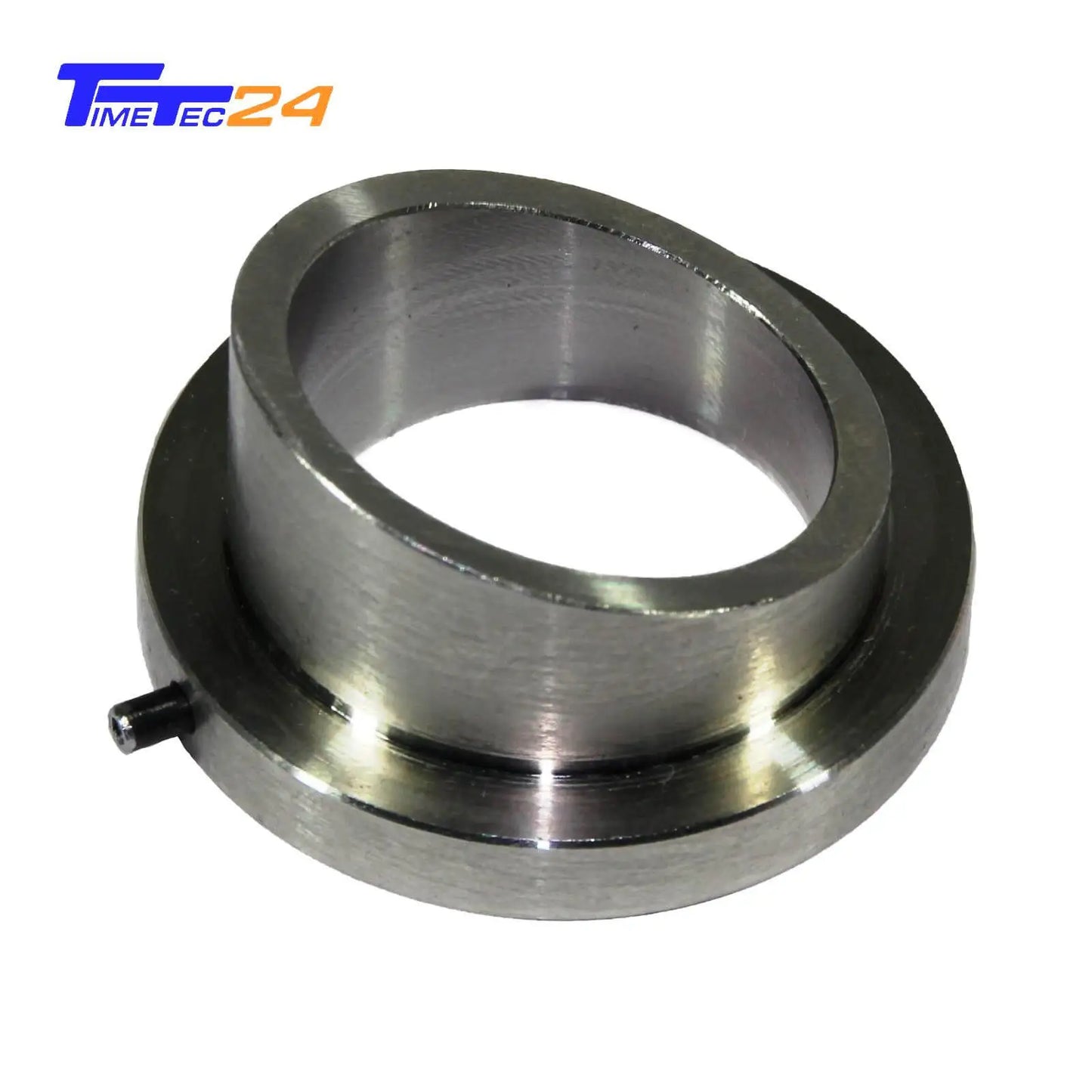 Adapter Ring für Wastegate Abgasgehäuse des Bi-Turbolader Fiat Nissan Opel Renault - 821942-5010S