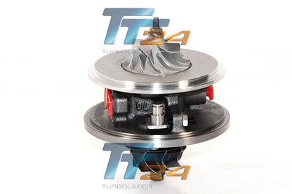 Rumpfgruppe NEU AUDI VW SKODA 103kW 717858-5006S AWX AVF